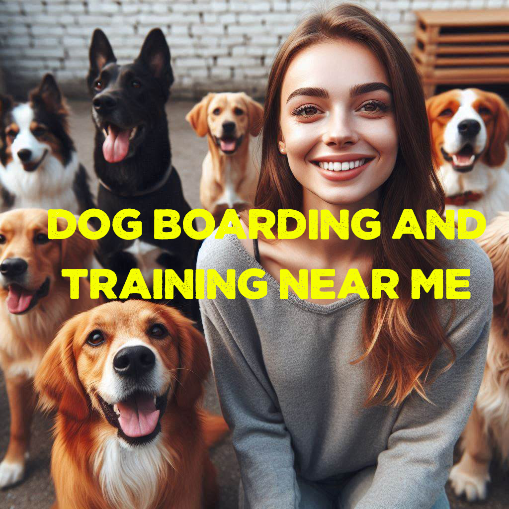 Dog Boarding and Training Near Me: A Comprehensive Review