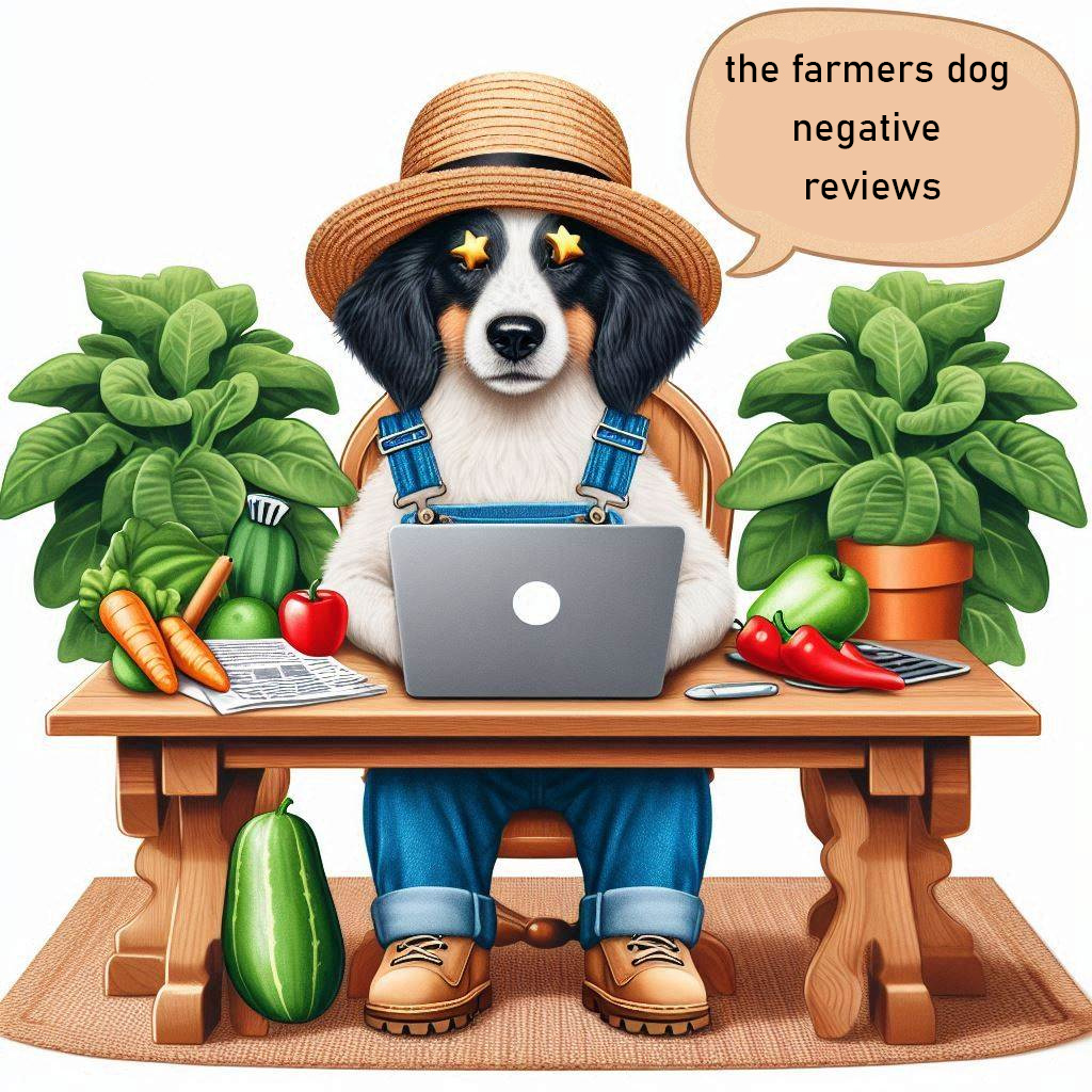 The Farmer's Dog: An Honest Review of Negative Feedback